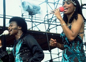 Peaches & Herb - Reunited (1979) | Frequência Modular