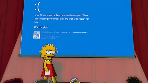 Exploring the funnier side of Microsoft as it celebrates its 50th anniversary with some of the best memes