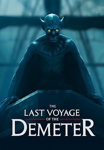 The Last Voyage Of The Demeter - Movies on Google Play