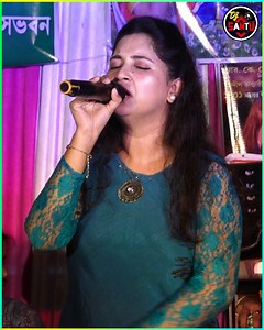 9.7M views · 122K reactions | প্রাণ আজ গান গেয়ে ~ Pran Aaj Gaan Geye...