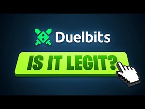 IS DUELBITS LEGIT?
