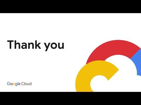 Engineered for Growth:The Comprehensive Guide to Google Cloud Migration and Modernization (AMER)