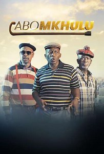 Abomkhulu - Movie