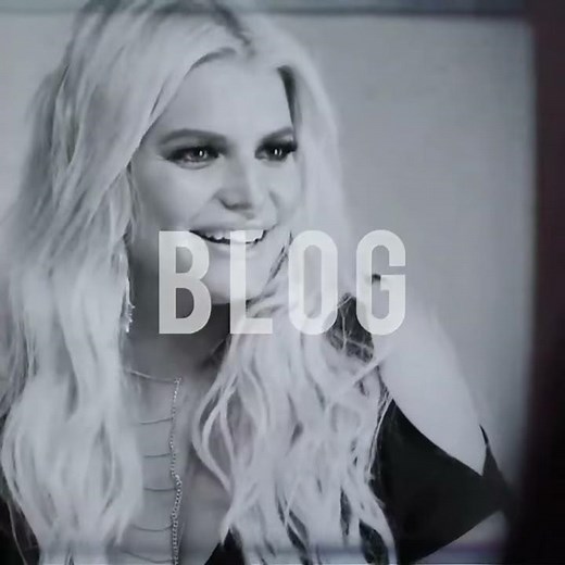 The Brand New JessicaSimpson.com