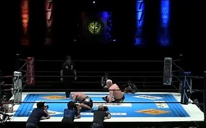Top 10 Moves Of Yujiro Takahashi