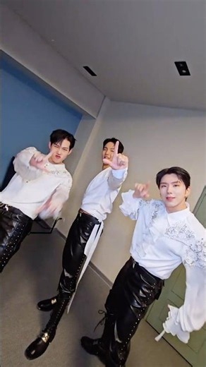 #DoYouLoveMe with Kihyun & Joohoney