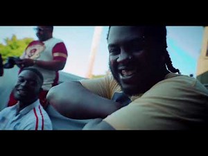Cousin Fik (prod by Droop-E) - Iss Bad (Official Video)