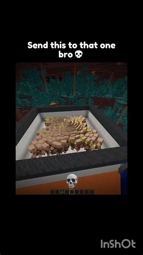 Follow Only Money #viral #popular #minecraft #shorts