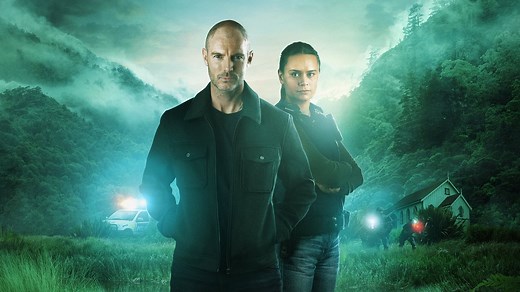 The Gone returns for season two on RTÉ One