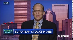 Middle-class tax cut benefits US economy most: Eastern Bank Wealth Management's Michael Tyler