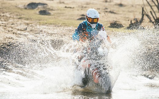 KTM 790 ADVENTURE & R车主测评，了解一下