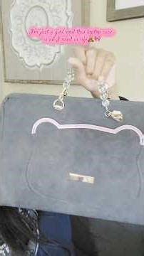 Kawaii Laptop Case 🧸💖🎀