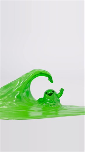 Monster Spill? Quick, Grab Bounty. | Bounty