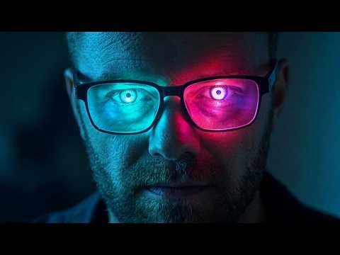 ReOrder & Soulprism — Synthetic Dawn [OFFICIAL MUSIC VIDEO] | [Reverie Sounds]