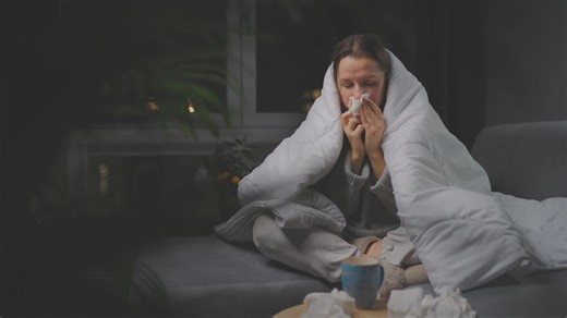 New COVID-19 'cicada variant' rises in 25 states, including Ohio