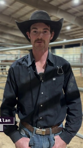 The Columbia River Circuit Finals was full of unforgettable moments, some of them being crowning for various competitors, like Caleb McMillan. The 2024 Linderman Award Winner adds his second consecutive CRC All-Around Year-End title to his list of accomplishments. #Cowboys #Cowgirls #prorodeo #Champions #WesternHeritage #RodeoLife | Rodeo Life