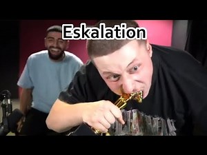 Best of Jordan & Semih Ausraster (Shisha zerstört) | Compilation