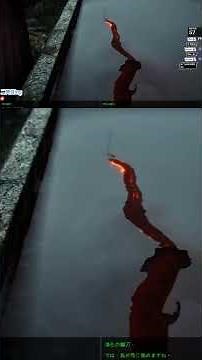 靈刀淨化地點 開啟結局條件之一 #沉默之丘f #z哥 #SilentHillf #寂靜嶺f