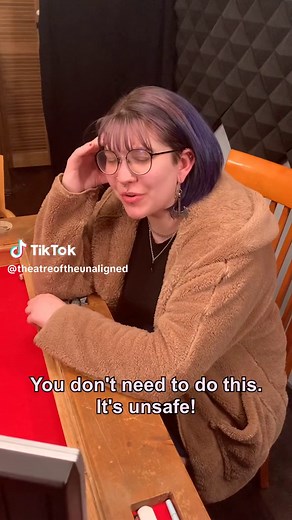 When the Dungeon Master Goes Overboard | Funny Skit