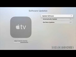 Apple TV Update May, 2020 | Latest tvOS Update from Apple for Apple TV 4K & Apple TV HD