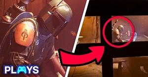 8 Hidden Secrets in Star Wars Outlaws | Articles on WatchMojo.com