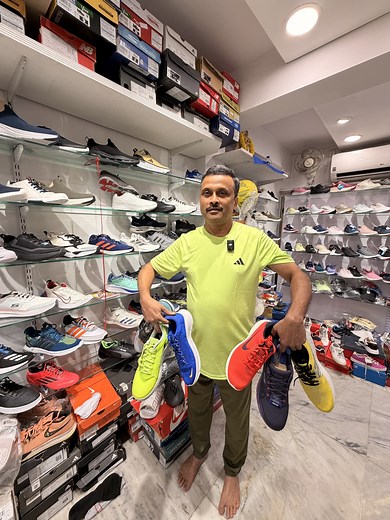 7.8K views · 7.1K reactions | ৭০০ টাকায় ব্র্যান্ডেড জুতো সাথে ৬০% ছাড় | Digital Tutorial | Facebook