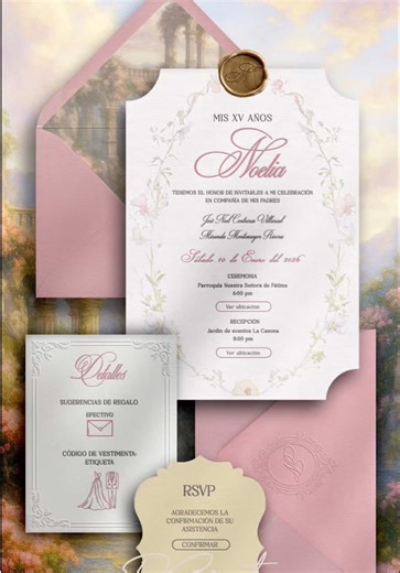 Invitación Digital para Bodas: Tendencias 2026