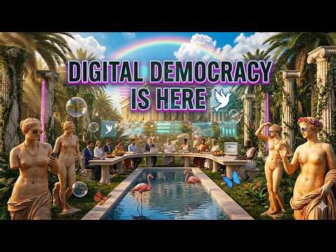 13. Digital Democracy