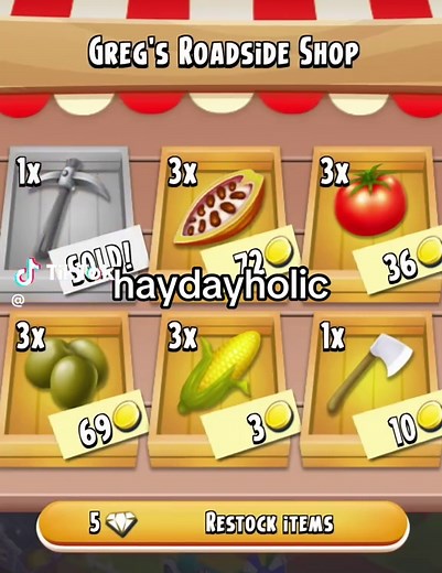 Exploring Hay Day: Gameplay and Insights