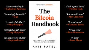 The Bitcoin Handbook (eBook)