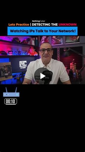 #cybersecurity #threathunting #threatdetection #opensource #tips #career #blueteam #soc #socanalyst #skillsdevelopment #careergrowth #ir #dataanalysis #incidentresponse #ai | Meisam Eslahi, Ph.D.