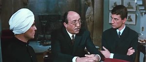 Fantomas kontra Scotland Yard 1967 cz