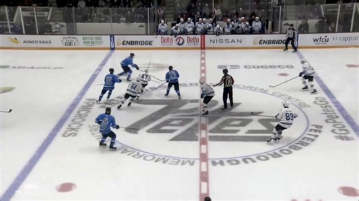 OHL highlights: Connor McDavid top prospects game 2026