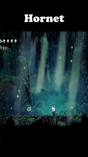 Hollow Knight | Hornet (1/3)