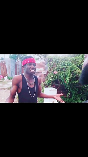 Third World Cop Movie Scenes - Ratty and Capone's Confrontation