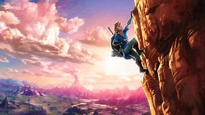 4 Breathtaking Moments to Celebrate 4 Years of Breath of the Wild