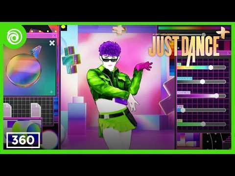 Just Dance Plus (+) | 360 By Charli xcx - Full Gameplay