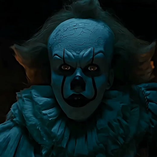 "Beep Beep Richi 💀" - "IT" Pennywise edit | dia de fiesta - (Slowed & Reverb)