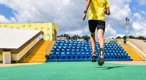 Courir tous les jours : bon ou mauvais ?