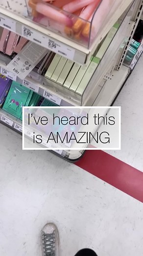 I spotted this at Target @Tree Hut #targetfinds #targetok #targetbeauty #beautytok #beautyfinds #targethaul #targetrun