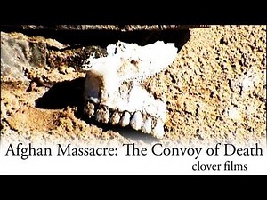 Afghan Massacre: The Convoy Of Death - Trailer