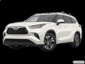 2022 Toyota Highlander Hybrid: Price, Review, Photos and Specs - Read This Before You Buy Driving