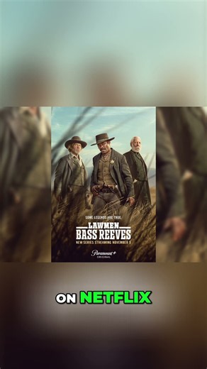What Lawmen: Bass Reeves on Netflix Got Right—and Wrong