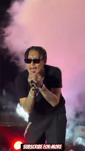 VTEN Live on Stage 🔥 “Nepali Ho” 🇳🇵