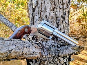 410-gr .480 Ruger load test...velocity and accuracy