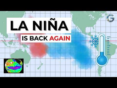 La Niña’s Return: Why This Climate Shift Matters More Than You Think