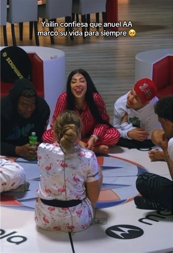 #planetaalofoke #viral #yailinlamasviral #anuelaa #parati | anuel and yailin