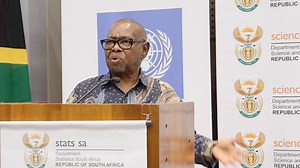 Today: Minister of Higher Education, Science and Innovation Dr Blade Nzimande launched the Higher Education Innovation Fund (HEIF), which aims to support Universities and TVETs accelerate the path from research to commercialisation #HEIF #DSI #UNDP #UNDPSouthAfrica #UNDPAccLabs #Itspossible UNDP South Africa Undp Accelerator Labs | Department of Science,Technology and Innovation SA | Facebook