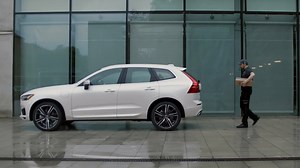 7.1K views · 221 reactions | Volvo introduces In-Car Delivery in partnership with Amazon.com Key allowing you to have your Amazon packages delivered straight to your Volvo. Learn more at volvocars.us/incardelivery | Volvo Car USA | Facebook