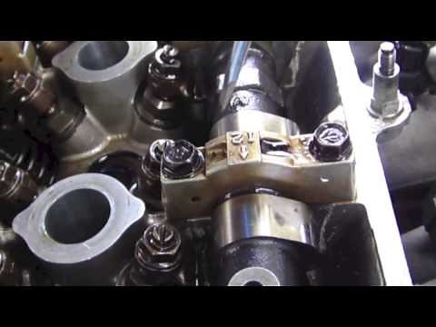 How To Do A Valve Adjustment On A B18B1